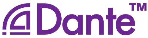 KLANG Dante 4 channel headphone amp - 2