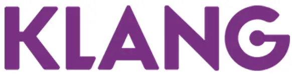 KLANG - logo