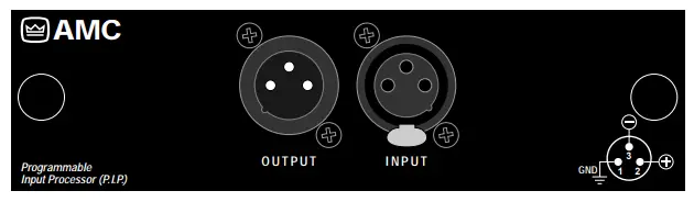 Crown Com-Tech 200 Stereo Power Amplfiier - Fig 1