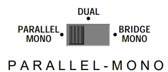 Crown Com-Tech 200 Stereo Power Amplfiier - sambol 10