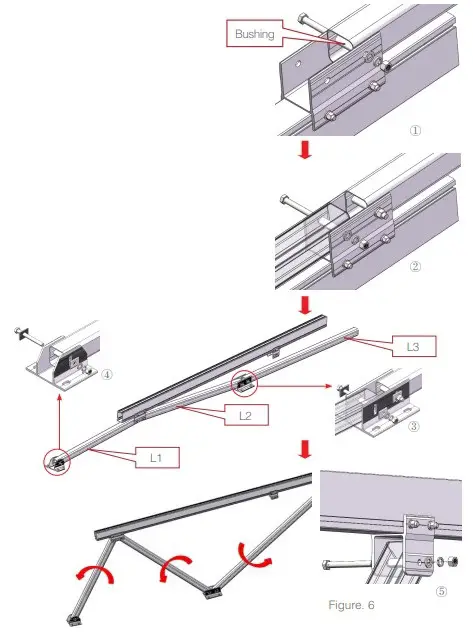 Installation Instruction