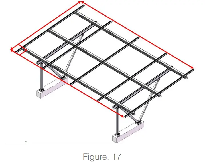 Rail 60 Installation