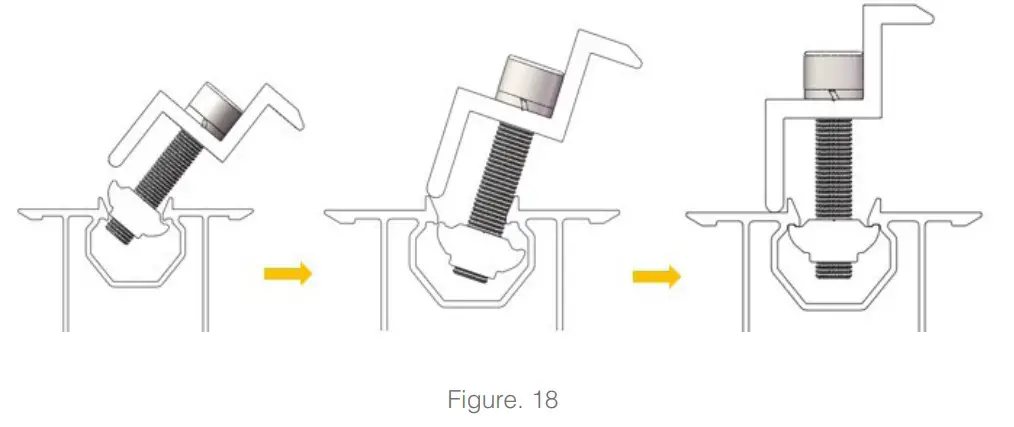 PV Module Installation