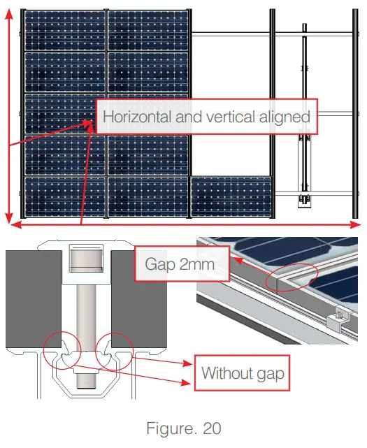 PV Module Installation
