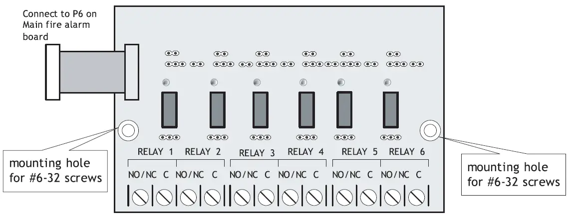 SIEMENS-TRM-306-Six-Relay-Adder-Module-1
