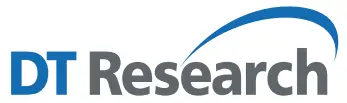 DT Research-Logo