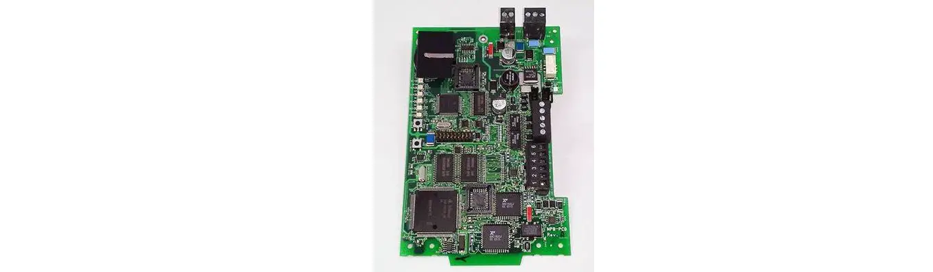 Notifier Uninet 2000 Nion-mxl Workstation Plugin Components Instruction Manual