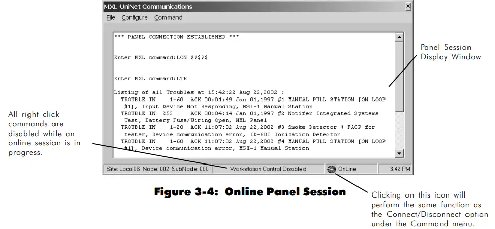 NOTIFIER-UniNet-2000-NION-MXL-Workstation-Plugin-Components-FIG-13