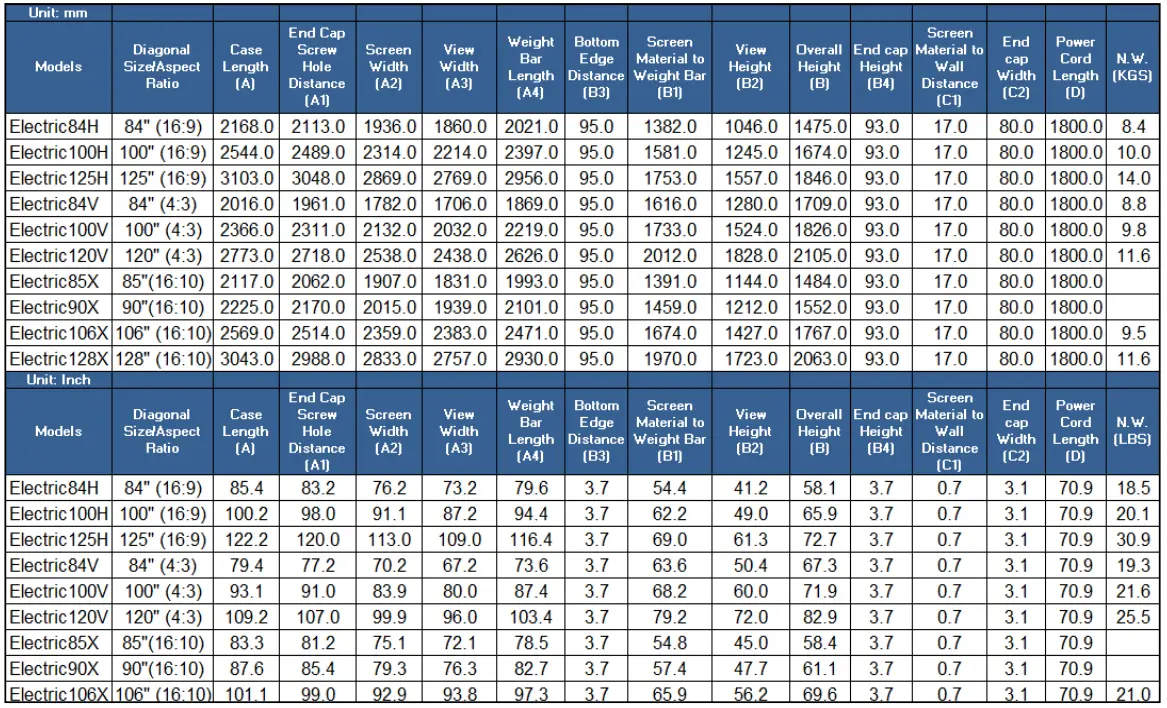 ELITE-SCREENS-Spectrum-Series-Electric-Motorized-Projection-Screen-FIG-8