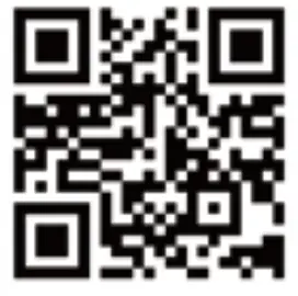 rapoo 9750M Wireless Keyboard and Mouse - qr code