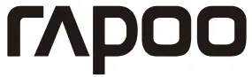 rapoo - logo