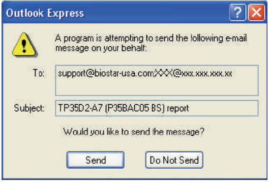 BIOSTAR J3160NH Intel Celeron Motherboard - Not Send