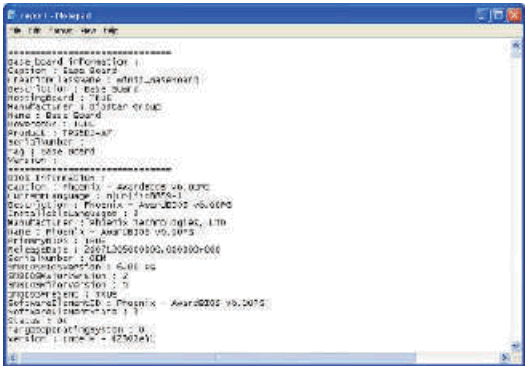 BIOSTAR J3160NH Intel Celeron Motherboard - information