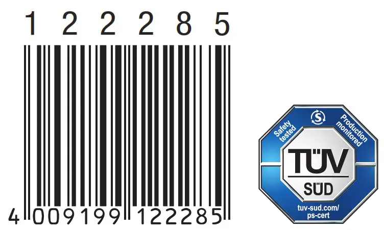 KRAUSE G01 Cross Rail Leveller - Product Overview 1