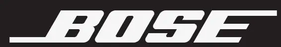 BOSE-logo