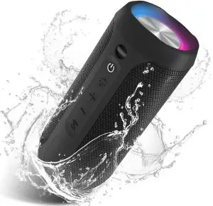 EDUPLINK M6 Pro Portable Waterproof Wireless Speaker