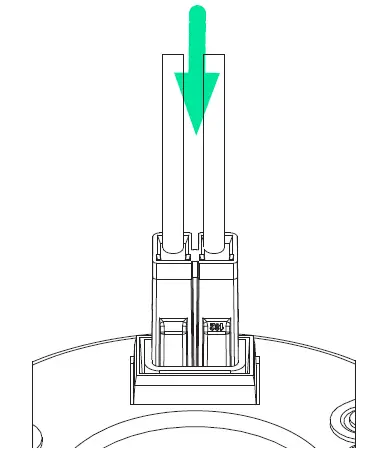 Coopers OF STORTFORD Halo RL4 Smart WiFi Recessed LED Trim 11