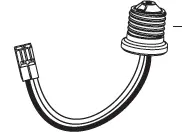 Coopers OF STORTFORD Halo RL4 Smart WiFi Recessed LED Trim 2