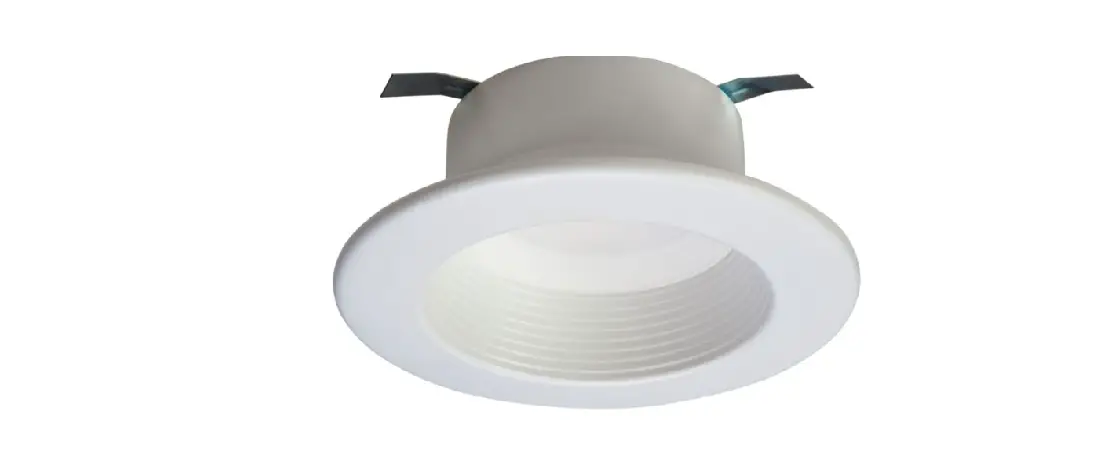 Coopers Of Stortford Halo Rl4 Smart Wifi Recessed Led Trim Instructions