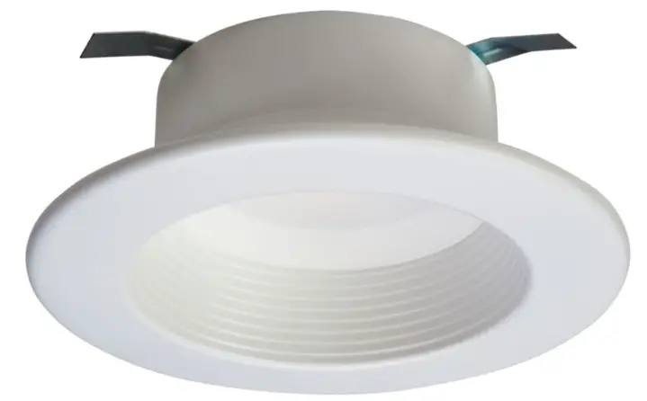 Coopers OF STORTFORD Halo RL4 Smart WiFi Recessed LED Trim product