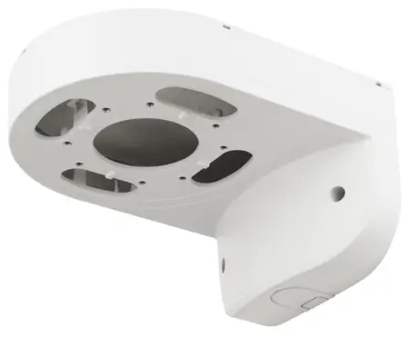 Hanwha Techwin SBP 160WMW1 Wall and Pole Mount