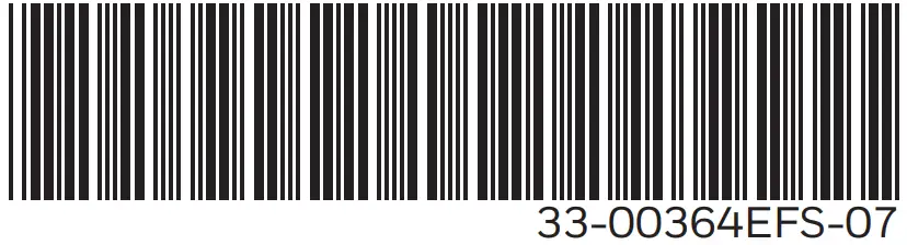 Honeywell C1 Wi-Fi Security Camera CHC8080W -icon bar