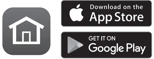 Honeywell C1 Wi-Fi Security Camera CHC8080W -icon