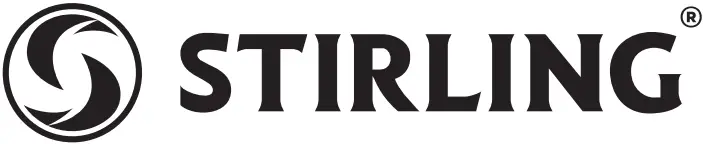 STIRLING logo