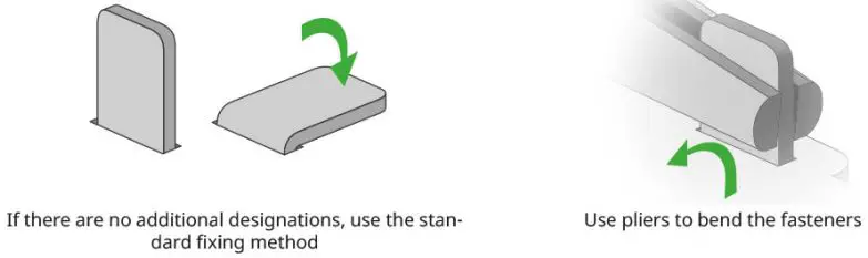 METAL TIME T67 3D Metal Model Building Kit-FIG3