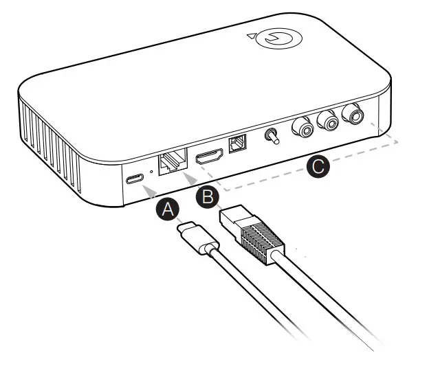 QACOUSTICS Q Active - STEP 3