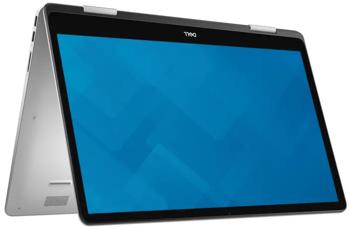 DELL Inspiron 7586 - icon - FIg 10