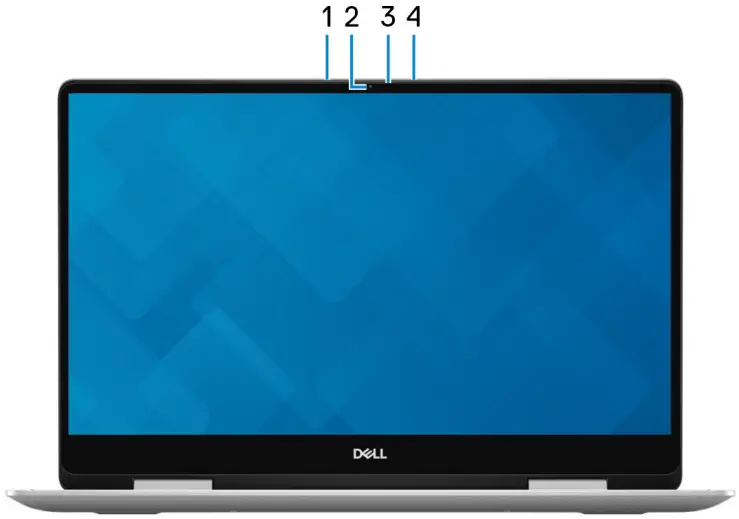 DELL Inspiron 7586 - icon - FIg 5