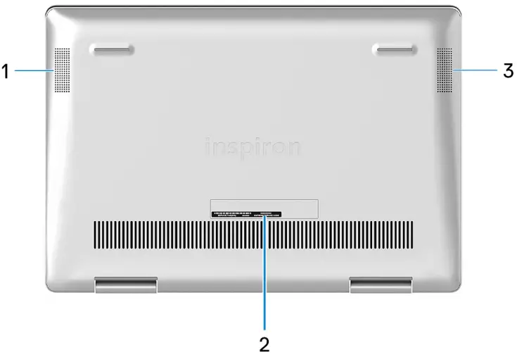 DELL Inspiron 7586 - icon - FIg 6