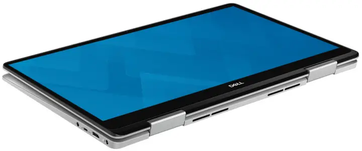 DELL Inspiron 7586 - icon - FIg 8