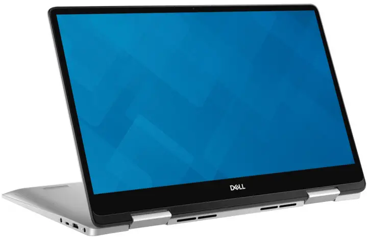 DELL Inspiron 7586 - icon - FIg 9