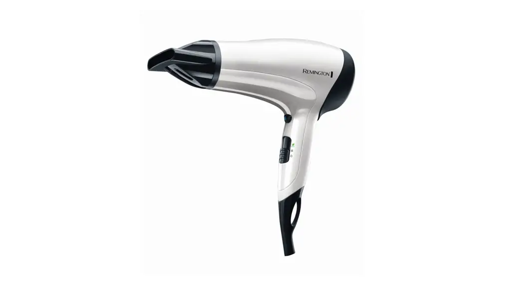 Remington D3015 Power Volume 2000 Dryer User Guide Remington D3015 Power Volume 2000 Dryer User Guide