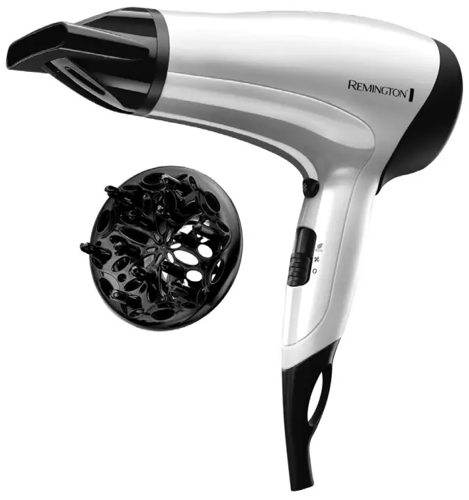 REMINGTON D3015 Power Volume 2000 Dryer