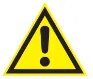 Danger Icon