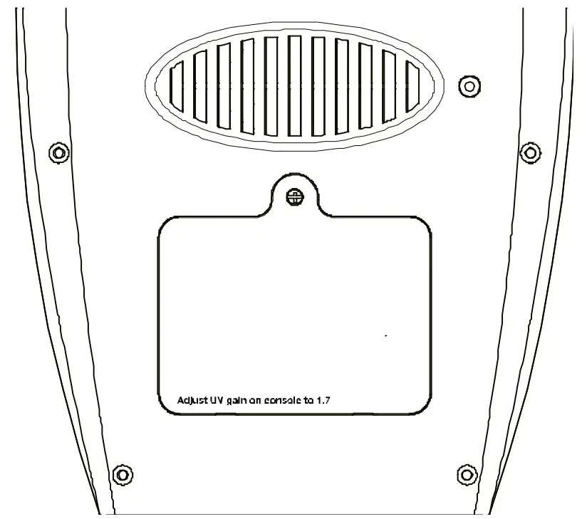 BRESSER WIFI Weather Center 6in1 - calibration