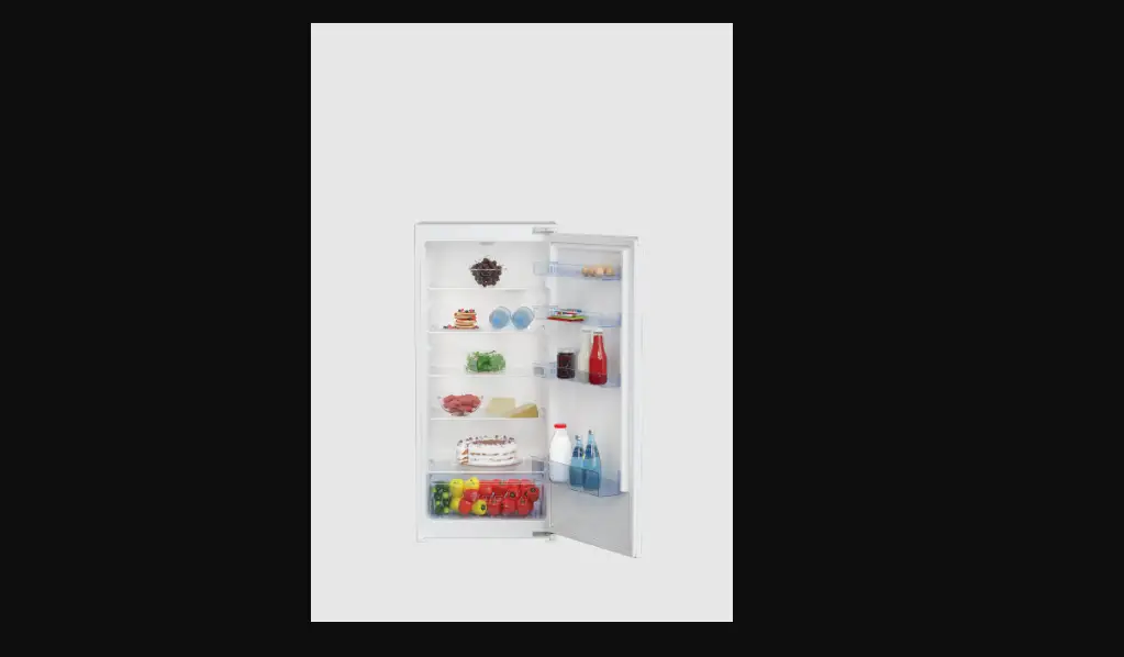 Beko Blsa210m2s Refrigerator Instructions
