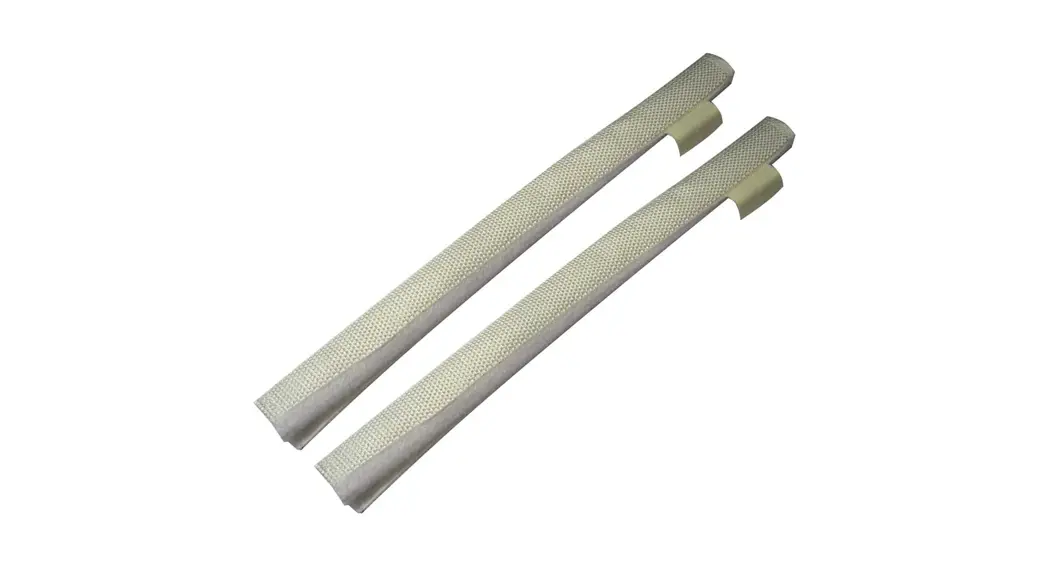 Davis Chafe Guards Instructions Davis Chafe Guards Instructions