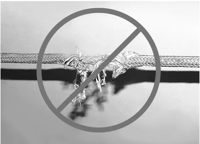 Davis Chafe Guards - icon1