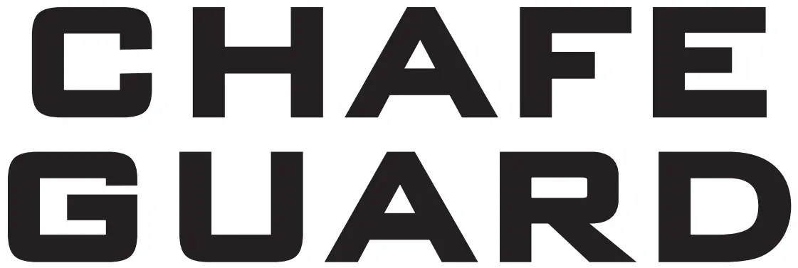 Davis Chafe Guards - ixon