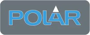 POLAR logo