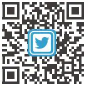 qr code Twitter