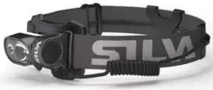 SILVA Cross Trail 6X Headlamp