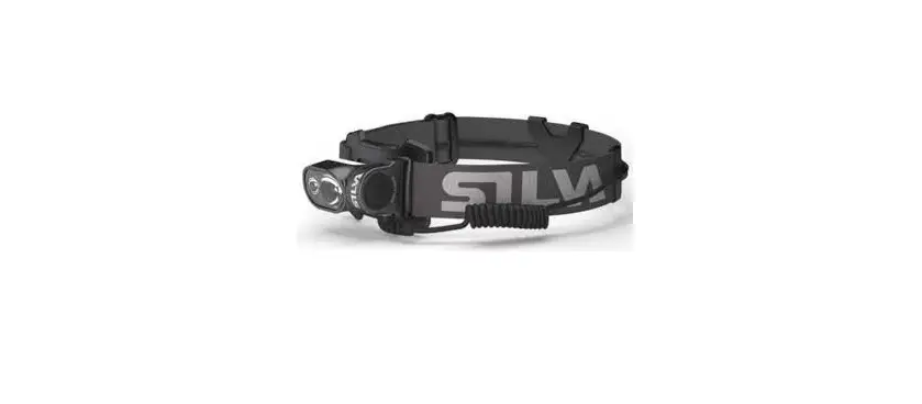Silva Cross Trail 6x Headlamp User Guide