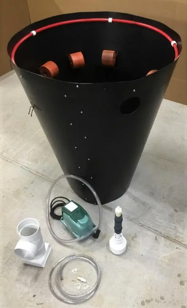 RioVation ATU Conversion Kit - FIG1