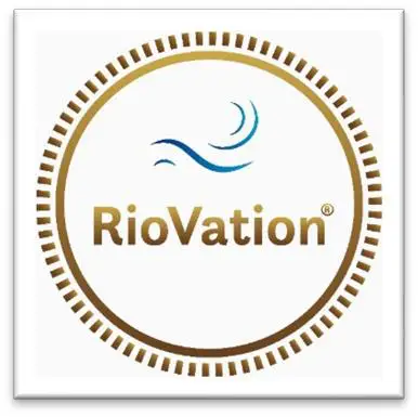 RioVation LOGO