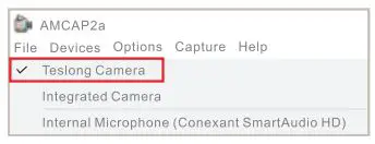 ANYKIT NTE430-AS USB Otoscope Ear Scope Camera User Manual - Click Devices